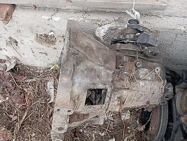 калганы: Өткөргүч куту Механика Huanghai Колдонулган — 3