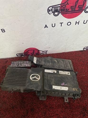 эбу мазда: Блок двс Mazda Demio DY3W 1300 2003 (б/у) ЭЛЕКТРОНИКА - #блок — 1