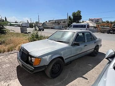 найза свечи бишкек цена: Mercedes-Benz W124: 1987 г., 2.3 л, Механика, Бензин, Седан — 2