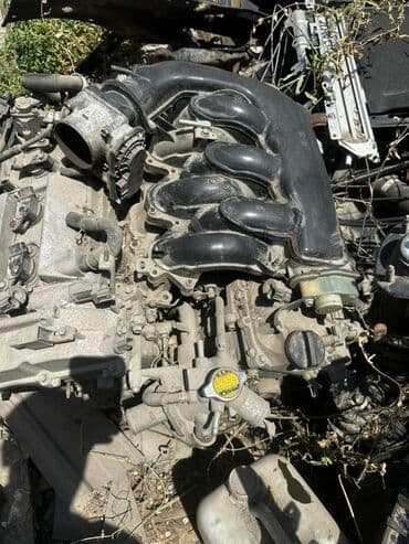 двигатель на лексус рх 300: Бензиновый мотор Toyota 3 л — 2