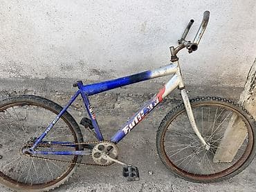 запчасти на велосипеды: Продаю по 3тыс — 2