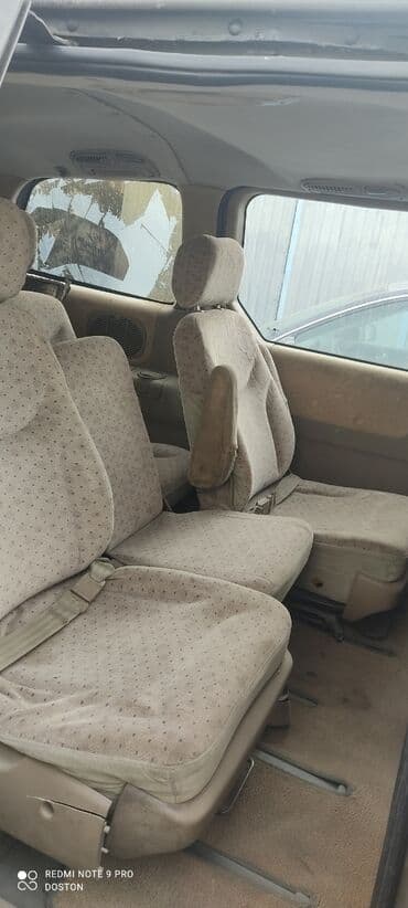 авто в нерабочем состоянии: Киа карнивал запчасти матор запчас кузпни детал полни запчаси многа — 6