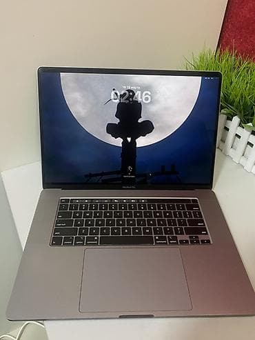 Для программирования, Б/у, Intel Core i9, ОЗУ, RAM: 16 ГБ at lalafo.kg Для программирования, Б/у, Intel Core i9, ОЗУ, RAM: 16 ГБ