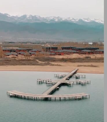 сдаю коттедж на сезон: 1 комната, 24 м², Индивидуалка, 2 этаж, ПСО (под самоотделку) — 1