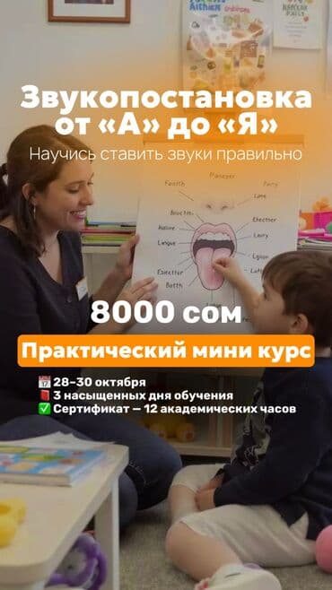 ученик сто: Требуется Учитель Без опыта — 1