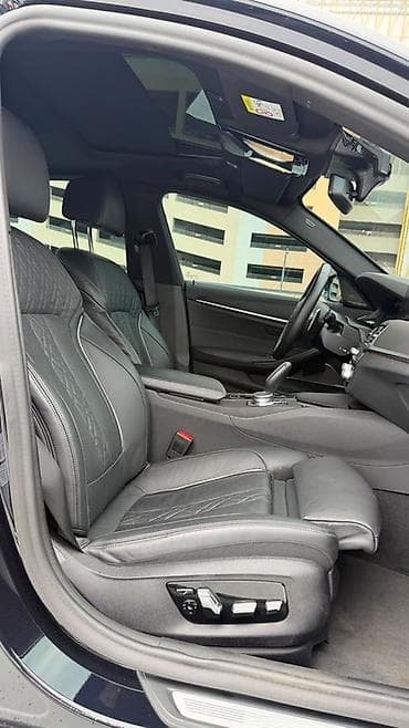 набор ключи бекер: BMW 5 series: 2021 г., 2 л, Автомат, Электромобиль, Седан — 7