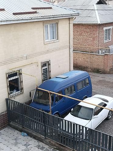 спринтер базар: Mercedes-Benz Спринтер: 1992 г., 3 л, Механика, Дизель, Бус — 6