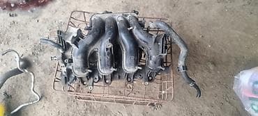 ford transit 2003: Запчасти на Mazda Demio, 2003 г. Разбор автомобиля, в наличии — 8