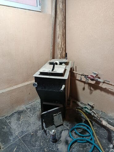 Сниму дом: Дом, 100 м², 4 комнаты, Собственник, Косметический ремонт — 23