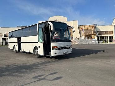 bme e34: Автобус — 9