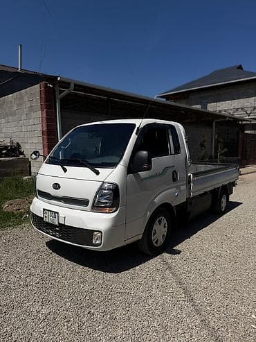 r17 lexus: Легкий грузовик, Kia, Дубль — 3