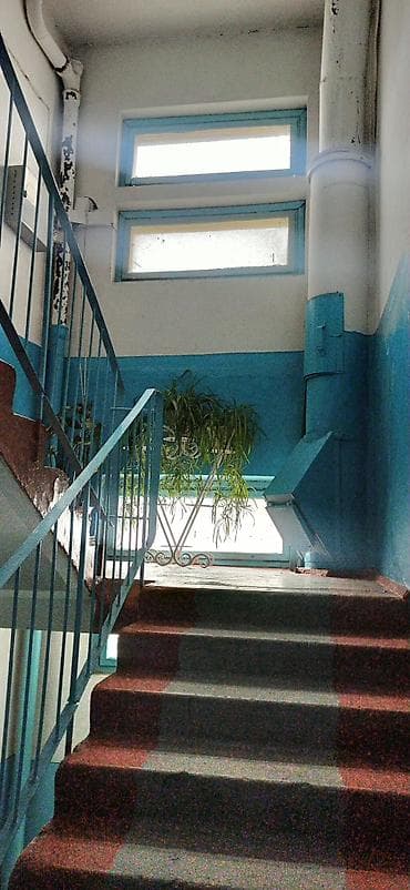 55: 2 комнаты, 50 м², 105 серия, 5 этаж, Дизайнерский ремонт — 10