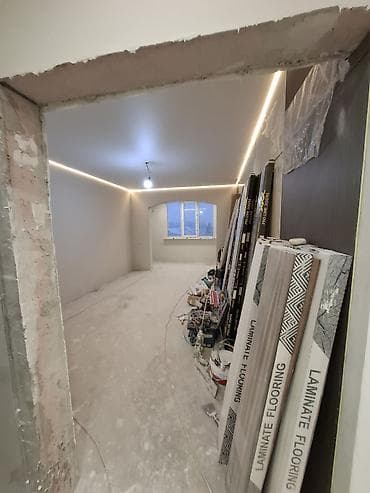 bem stroy: Ремонт под ключ: квартиры, дома, коттеджи - Полный цикл работ: от — 4