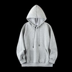 обувь большие размеры: Мужская толстовка, XL, Birlik, Новый, цвет - Черный, Бесплатная доставка — 2