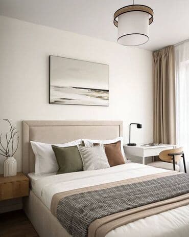 1 комната, Душевая кабина, Постельное белье, Кондиционер