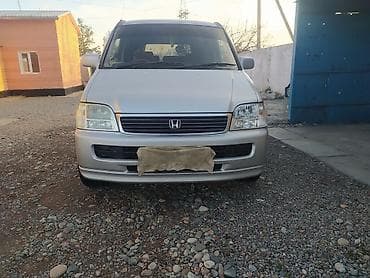honda stepwgn каропка: Honda Stepwgn: 2001 г., 2 л, Газ, Минивэн — 9