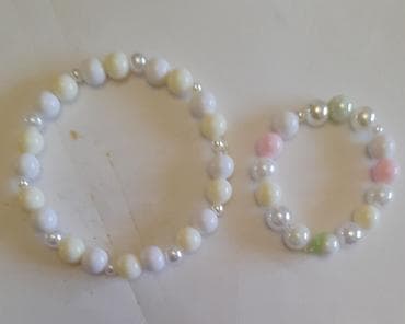 бисеры набор: Браслет, Бусины, Унисекс, Новый — 6