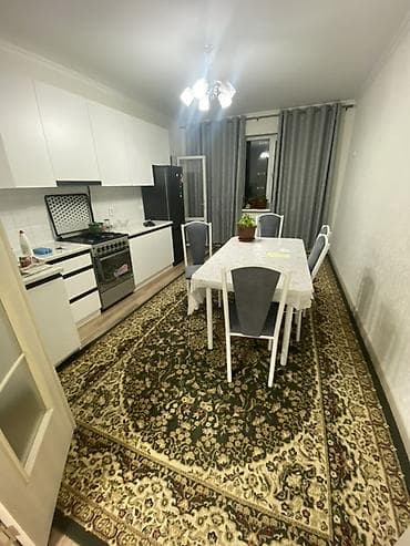 Квартиры: Сдаётся 2-комнатная квартира, 75 м² 🏡 Просторная и уютная квартира в — 7