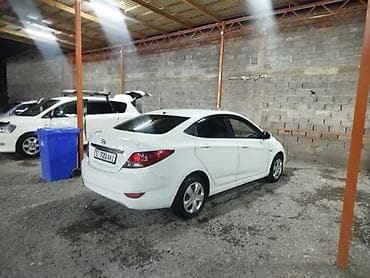 мотор на скутер самурай: Hyundai Solaris: 2013 г., 1.4 л, Механика, Бензин, Седан — 3