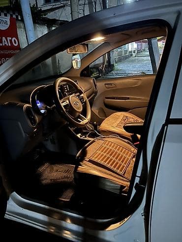 авто ипсун: Kia Morning: 2018 г., 1 л, Автомат, Бензин, Хэтчбэк — 7