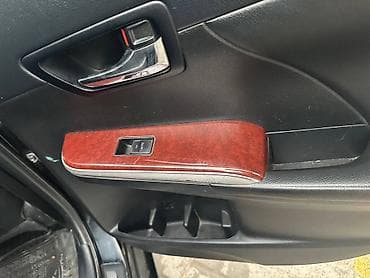 abs prius: Toyota Camry: 2012 г., 2.5 л, Автомат, Бензин, Седан — 9