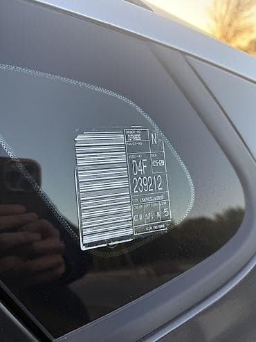 аренда авто с последующим выкупом в бишкеке: Kia K5: 2018 г., 1.7 л, Робот, Дизель, Седан — 4
