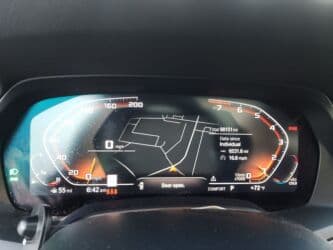 bwm самурай: BMW X7: 2019 г., 3 л, Типтроник, Бензин, Внедорожник — 17