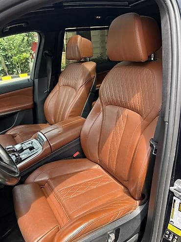 набор ключей цена: BMW X7: 2019 г., 3 л, Автомат, Бензин, Кроссовер — 10