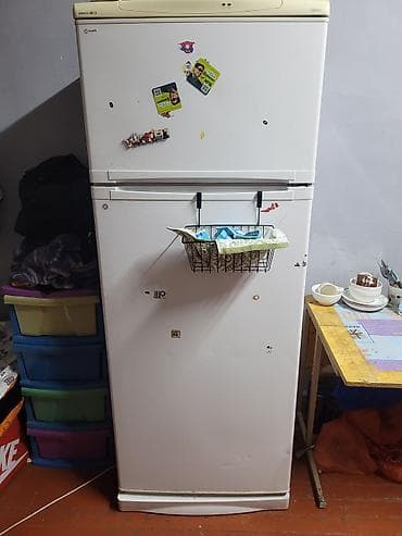 холодильники беко: Холодильник Beko, Двухкамерный, 60 * — 1