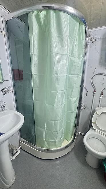 посуточный квартира ош: 25 м², 2 комнаты — 3