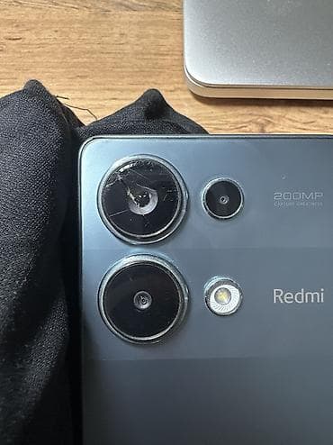 garmin vivoactive 4: Xiaomi, 13 Pro, Б/у, 256 ГБ — 8