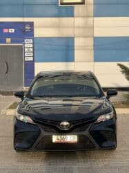 шины бу бишкек оптом: Toyota Camry: 2019 г., 2.5 л, Автомат, Бензин, Седан — 3