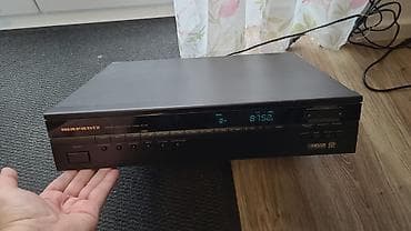 рация midland lxt 325: Marantz ST 83 Digital satellite FM Tuner. состояние нового.только из — 4