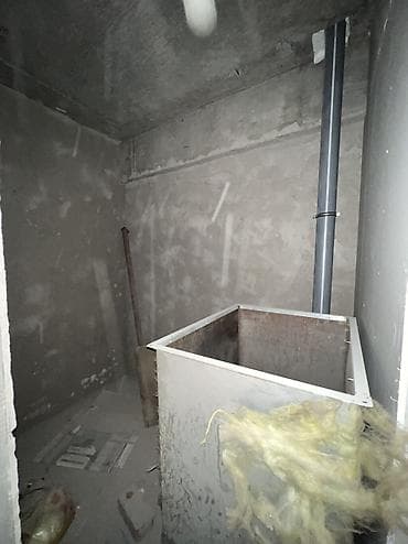 Продажа квартир: 2 комнаты, 61 м², Элитка, 11 этаж, Готовая ПСО (под самоотделку) — 9