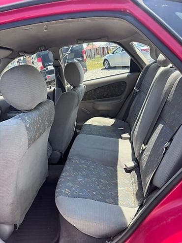 key maker: Toyota Corolla: 1998 г., 1.6 л, Механика, Хэтчбэк — 8