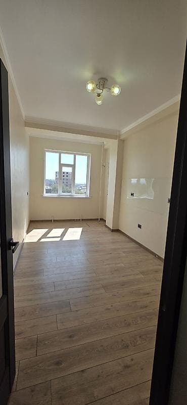 2 комнаты, 57 м², Дизайнерский ремонт