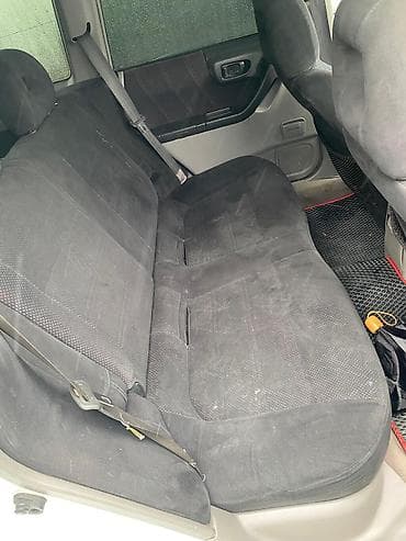 выхлоп на субару: Subaru Forester: 2000 г., 2 л, Автомат, Бензин, Универсал — 5