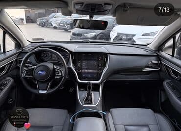 кардан на субару легаси: Subaru Legacy: 2020 г., 2.5 л, Автомат, Бензин, Седан — 3