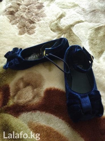 комбинезон на мальчика: Бархатные новые размер 23(size 6) — 1