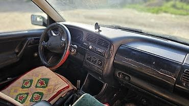 Volkswagen: Volkswagen Golf: 1993 г., 1.8 л, Кол менен иштөөчү, Бензин, Универсал — 6