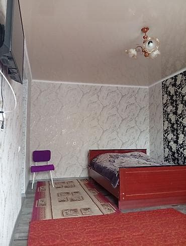квартира росрочка: 1 комната, 30 м², 104 серия, 3 этаж, Косметический ремонт — 9
