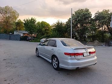 sprinter 315: Honda Inspire: 2004 г., 3 л, Автомат, Седан — 5