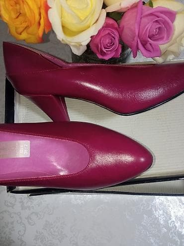 ортопедическая обувь для взрослых: Классические кожаные итальянские туфли, идеально сидят на ножках — 3