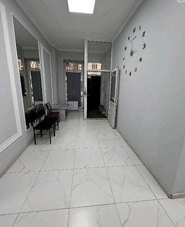 места аренда: Сдается в долгосрочную аренду офисное помещение площадью 255 кв.м (1 — 8