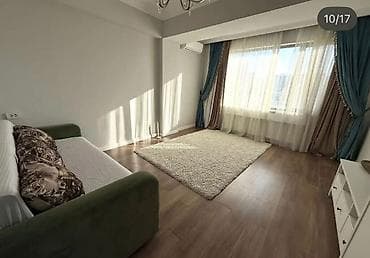 rent: 4 комнаты, Агентство недвижимости, Без подселения, С мебелью полностью — 6