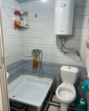 долгосрочная аренда квартир политех: 1 комната, Риэлтор, Без подселения, С мебелью частично — 3