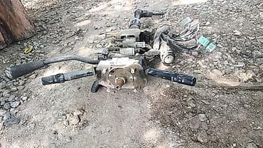 тез арада: Руль колонкасы Honda — 1