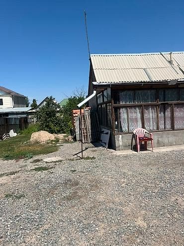 Кыймылсыз мүлк: ПРОДАЕТСЯ УЧАСТОК 8 СОТОК В АРЧА БЕШИКЕ ТОП ЛОКАЦИЯ ПО СКУПОЧНОЙ ЦЕНЕ — 4
