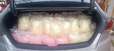 развоз хлеба: 🍭 Сладкая вата на заказ 🍭 Делаю на месте у вас (выезд по адресу) Также — 3