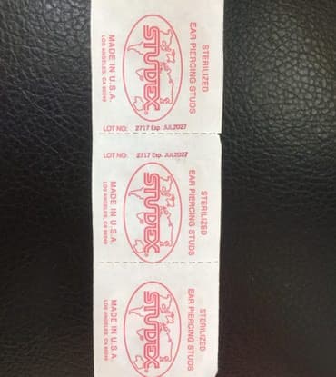 прокол ушей с выездом на дом: Прокол Ушей! Инструмент для прокола ушей: пистолет для мочки уха ( — 4